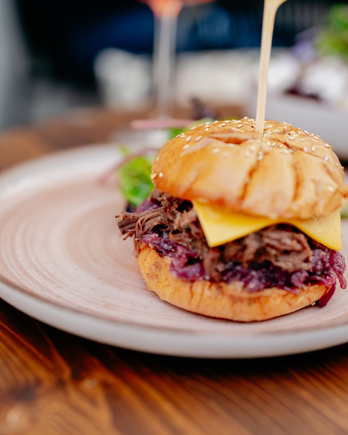 Burgery
